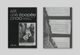 AFP, une épopée photo