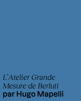 Cartes rêves, LVMH