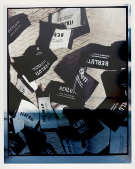 Cartes rêves, LVMH