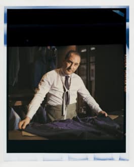 Cartes rêves, LVMH