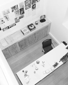Cartes rêves, LVMH