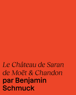 Cartes rêves, LVMH