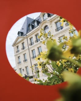 Cartes rêves, LVMH
