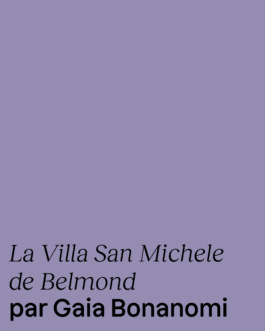 Cartes rêves, LVMH