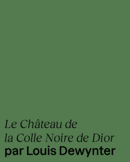Cartes rêves, LVMH