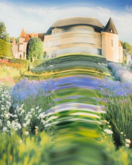 Cartes rêves, LVMH