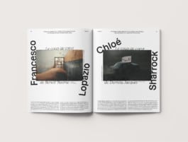 Fisheye Magazine