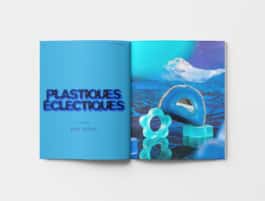 Fisheye Magazine, Kyle Jeffers
