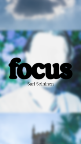 Fisheye Focus