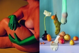 Doan Ly, Fisheye Photo Review