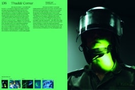 Thaddé Comar, Fisheye Photo Review