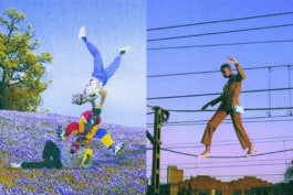 Jp Bonino, Fisheye Photo Review