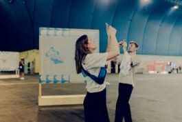 Palais Augmenté Dorian Prost 