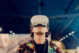 Palais Augmenté Dorian Prost