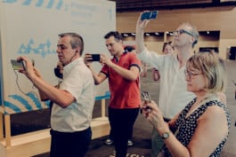 Palais Augmenté Dorian Prost