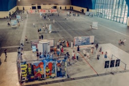 Palais Augmenté Dorian Prost