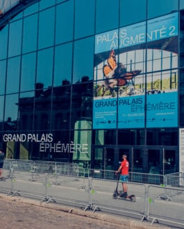 Palais Augmenté Dorian Prost