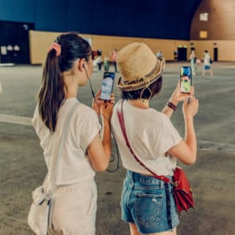 Palais Augmenté Dorian Prost