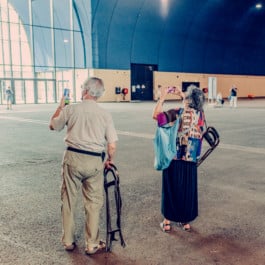 Palais Augmenté Dorian Prost