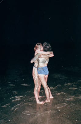 Tchachachao, Thibault Lévêque