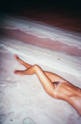 Tchachachao, Thibault Lévêque