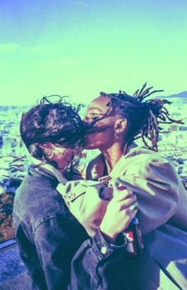 Tchachachao, Thibault Lévêque