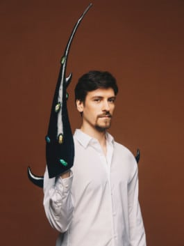 Body and Soul, Opéra National de Paris