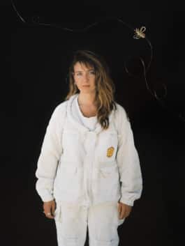 Piquées, Charlotte Abramow, Guerlain