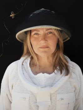 Piquées, Charlotte Abramow, Guerlain