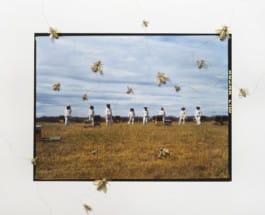 CHARLOTTE ABRAMOW PIQUEES, Guerlain