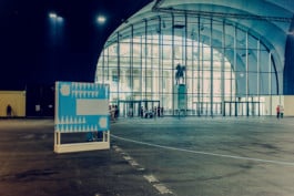 Palais Augmenté Dorian Prost