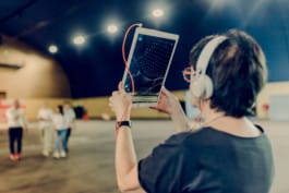 Palais Augmenté Dorian Prost