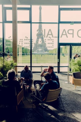 Palais Augmenté Dorian Prost