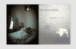 Tchachachao, Thibault Lévêque