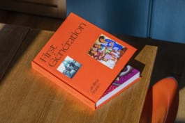 Julien LELIEVRE, Carolina Arantes