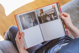 Julien LELIEVRE, Carolina Arantes