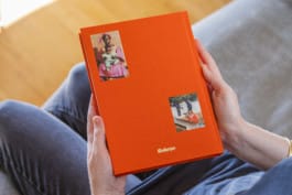 Julien LELIEVRE, Carolina Arantes