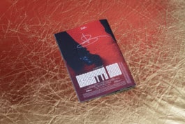 Julien LELIEVRE, Boby, Croisette 2000