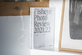 Julien Lelièvre, Fisheye Photo Review