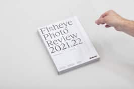 Julien Lelièvre, Fisheye Photo Review