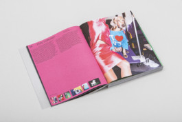 Julien Lelièvre, Fisheye Photo Review