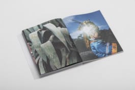 Julien Lelièvre, Fisheye Photo Review