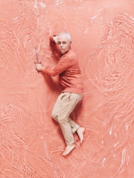 OEDIPE, Opéra National de Paris