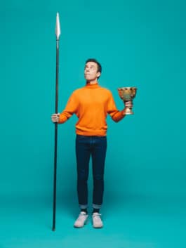 PARSIFAL, Opéra National de Paris