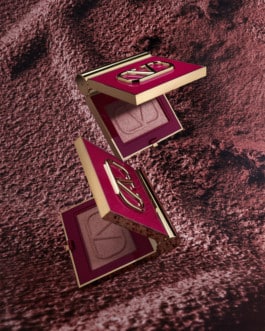 VALENTINO Beauty, Cecila Poupon