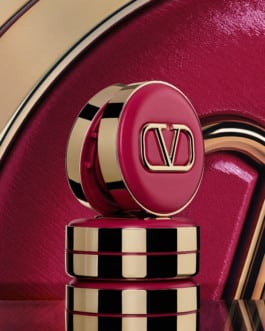 VALENTINO Beauty, Cecila Poupon