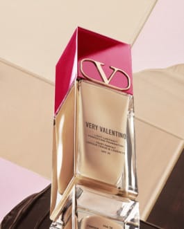 VALENTINO Beauty, Cecila Poupon