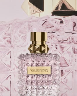 VALENTINO Beauty, Cecila Poupon