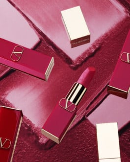 VALENTINO Beauty, Cecila Poupon