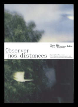 Tiré-à-part, Ateliers Médicis